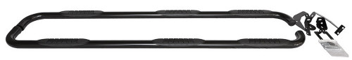 ICI (Innovative Creations) - ICI (Innovative Creations) BLAK527CHX Wheel-To-Wheel Nerf Bar