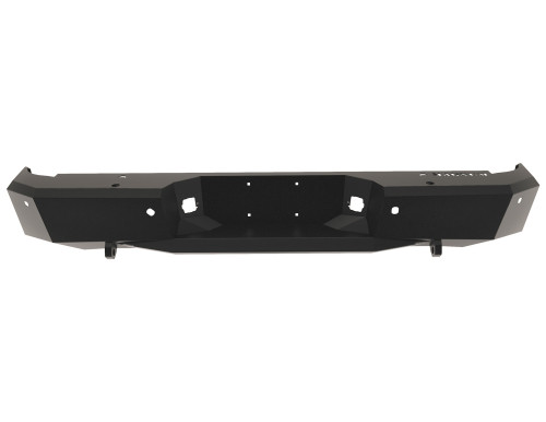 ICI (Innovative Creations) - ICI (Innovative Creations) RBM44TYN Magnum Rear Bumper