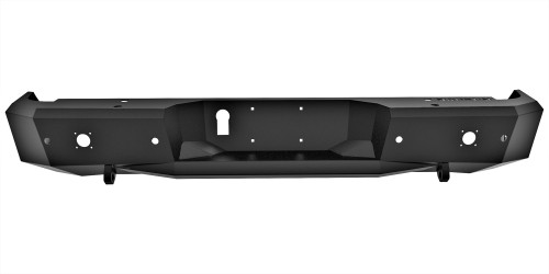 ICI (Innovative Creations) - ICI (Innovative Creations) RBM93TYN-KC Reverse Light Ready Rear Magnum Bumpers