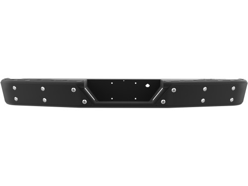 ICI (Innovative Creations) - ICI (Innovative Creations) PRR303FD Baja Rear Bumper