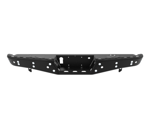 ICI (Innovative Creations) - ICI (Innovative Creations) PRR307FD Baja Rear Bumper
