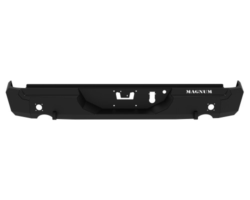 ICI (Innovative Creations) - ICI (Innovative Creations) RBM68DGN-KC Magnum Rear Bumper