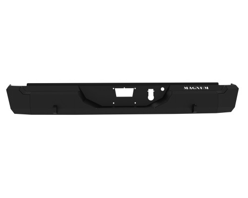ICI (Innovative Creations) - ICI (Innovative Creations) RBM70DGN Magnum Rear Bumper