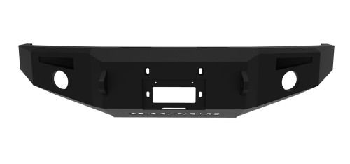 ICI (Innovative Creations) - ICI (Innovative Creations) FBM05FDN Magnum Front Winch Bumper