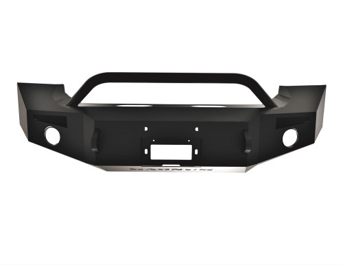 ICI (Innovative Creations) - ICI (Innovative Creations) FBM32FDN-PR Magnum Front Winch Bumper