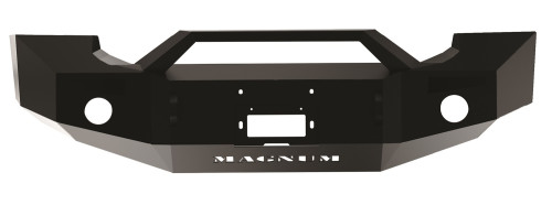 ICI (Innovative Creations) - ICI (Innovative Creations) FBM32FDN-RT Magnum Front Winch Bumper