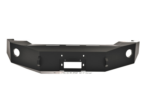 ICI (Innovative Creations) - ICI (Innovative Creations) FBM40FDN Magnum Front Winch Bumper