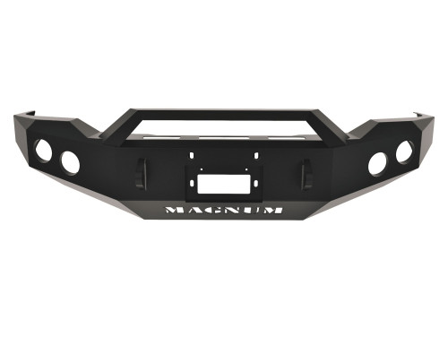 ICI (Innovative Creations) - ICI (Innovative Creations) FBM42TYN-RT Magnum Front Winch Bumper