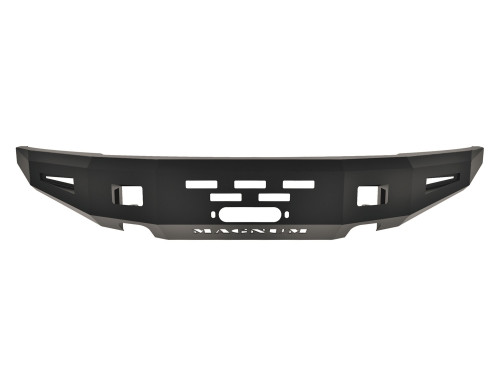 ICI (Innovative Creations) - ICI (Innovative Creations) FBM50FDN Magnum Front Winch Bumper