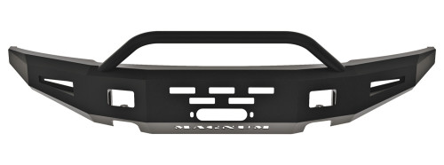 ICI (Innovative Creations) - ICI (Innovative Creations) FBM50FDN-PR Magnum Front Winch Bumper