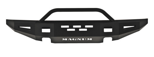 ICI (Innovative Creations) - ICI (Innovative Creations) FBM51FDN-PR Magnum Front Bumper