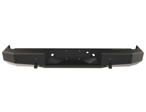 ICI (Innovative Creations) - ICI (Innovative Creations) RBM46FDN Magnum Rear Bumper
