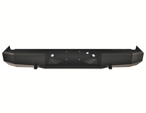ICI (Innovative Creations) - ICI (Innovative Creations) RBM49FDN Magnum Rear Bumper