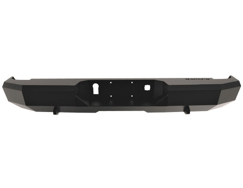 ICI (Innovative Creations) - ICI (Innovative Creations) RBM62CHN Magnum Rear Bumper
