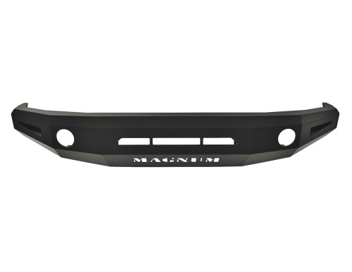 ICI (Innovative Creations) - ICI (Innovative Creations) FBM54TYN Magnum Front Bumper