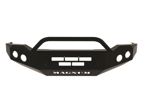 ICI (Innovative Creations) - ICI (Innovative Creations) FBM56TYN-PR Magnum Front Bumper