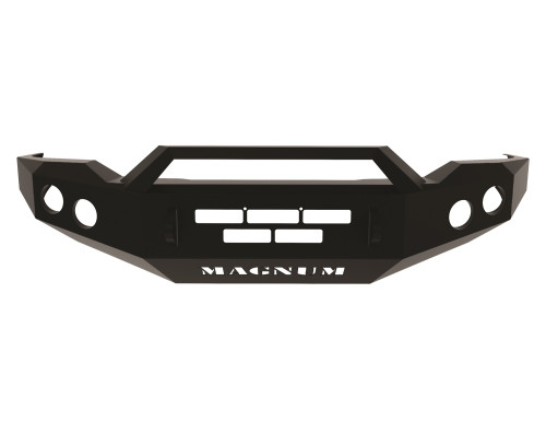 ICI (Innovative Creations) - ICI (Innovative Creations) FBM56TYN-RT Magnum Front Bumper