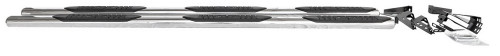 ICI (Innovative Creations) - ICI (Innovative Creations) OVL520CH Wheel-To-Wheel Nerf Bar