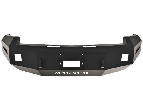 ICI (Innovative Creations) - ICI (Innovative Creations) FBM04CHN Magnum Front Winch Bumper