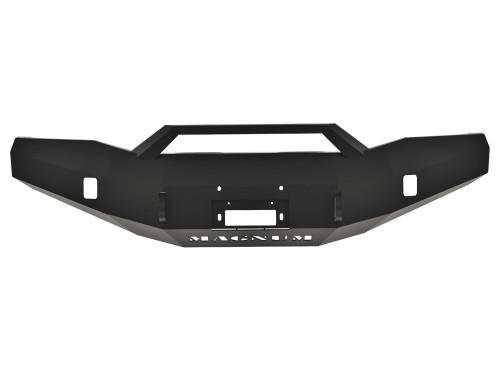 ICI (Innovative Creations) - ICI (Innovative Creations) FBM14DGN-RT Magnum Front Winch Bumper