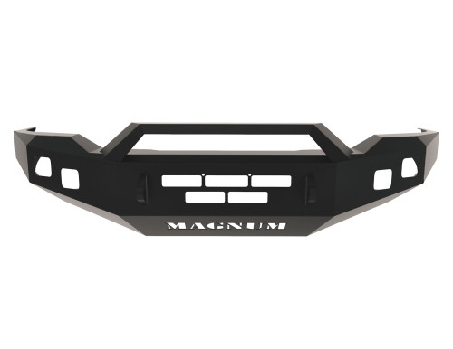 ICI (Innovative Creations) - ICI (Innovative Creations) FBM15TYN-RT Magnum Front Bumper