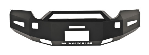 ICI (Innovative Creations) - ICI (Innovative Creations) FBM29CHN-RT Magnum Front Winch Bumper