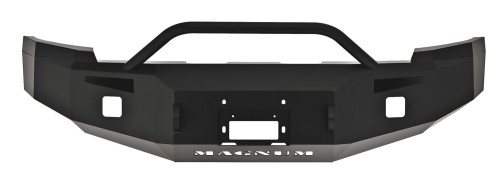 ICI (Innovative Creations) - ICI (Innovative Creations) FBM30CHN-PR Magnum Front Winch Bumper