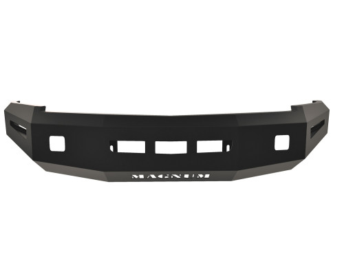 ICI (Innovative Creations) - ICI (Innovative Creations) FBM31CHN Magnum Front Bumper