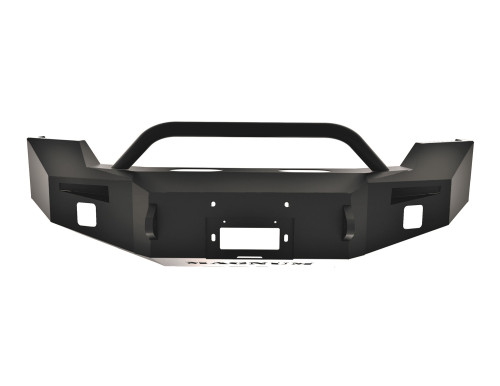 ICI (Innovative Creations) - ICI (Innovative Creations) FBM33FDN-PR Magnum Front Winch Bumper