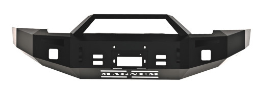 ICI (Innovative Creations) - ICI (Innovative Creations) FBM38DGN-RT Magnum Front Winch Bumper