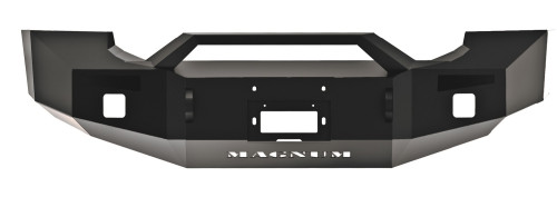 ICI (Innovative Creations) - ICI (Innovative Creations) FBM43FDN-RT Magnum Front Winch Bumper