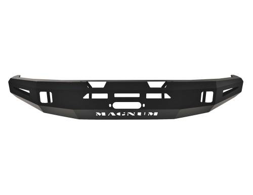 ICI (Innovative Creations) - ICI (Innovative Creations) FBM55TYN Magnum Front Winch Bumper
