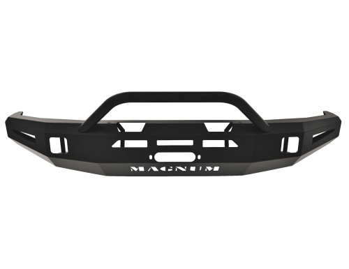 ICI (Innovative Creations) - ICI (Innovative Creations) FBM55TYN-PR Magnum Front Winch Bumper