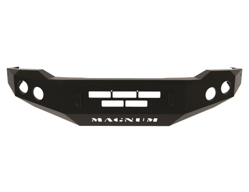 ICI (Innovative Creations) - ICI (Innovative Creations) FBM60TYN Magnum Front Bumper