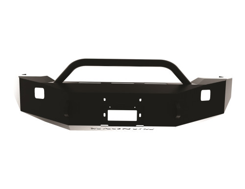 ICI (Innovative Creations) - ICI (Innovative Creations) FBM62FDN-PR Magnum Front Winch Bumper