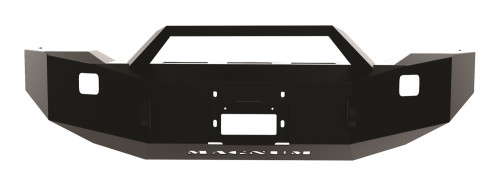 ICI (Innovative Creations) - ICI (Innovative Creations) FBM62FDN-RT Magnum Front Winch Bumper