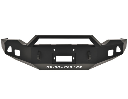 ICI (Innovative Creations) - ICI (Innovative Creations) FBM68TYN-RT Magnum Front Winch Bumper