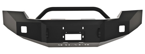 ICI (Innovative Creations) - ICI (Innovative Creations) FBM72FDN-PR Magnum Front Winch Bumper