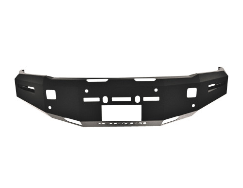 ICI (Innovative Creations) - ICI (Innovative Creations) FBM80CHN Magnum Front Winch Bumper