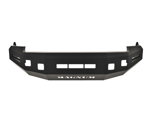 ICI (Innovative Creations) - ICI (Innovative Creations) FBM81DGN Magnum Front Bumper