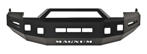 ICI (Innovative Creations) - ICI (Innovative Creations) FBM81DGN-RT Magnum Front Bumper