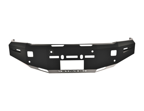 ICI (Innovative Creations) - ICI (Innovative Creations) FBM82CHN Magnum Front Winch Bumper