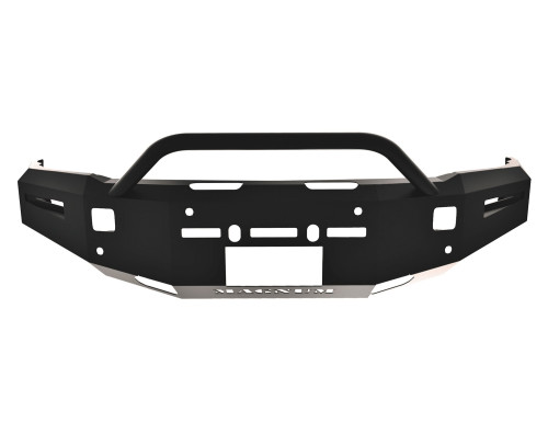 ICI (Innovative Creations) - ICI (Innovative Creations) FBM82CHN-PR Magnum Front Winch Bumper