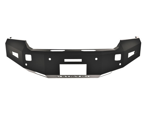 ICI (Innovative Creations) - ICI (Innovative Creations) FBM83CHN Magnum Front Winch Bumper