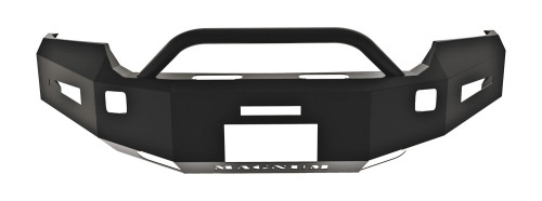 ICI (Innovative Creations) - ICI (Innovative Creations) FBM85CHN-PR Magnum Front Winch Bumper