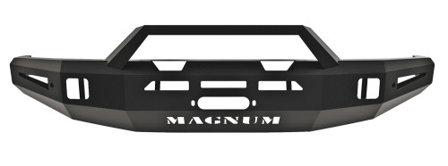 ICI (Innovative Creations) - ICI (Innovative Creations) FBM91TYN-RT Magnum Front Winch Bumper