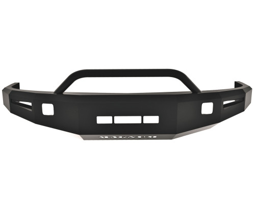 ICI (Innovative Creations) - ICI (Innovative Creations) FBM92CHN-PR Magnum Front Bumper