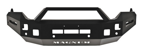 ICI (Innovative Creations) - ICI (Innovative Creations) FBM96DGN-RT Magnum Front Bumper