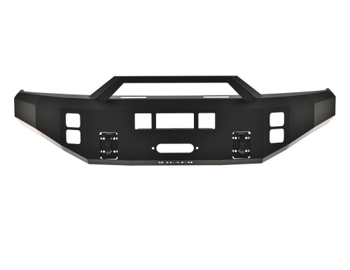 ICI (Innovative Creations) - ICI (Innovative Creations) FBM12FDN-RT Magnum Front Bumper
