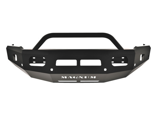 ICI (Innovative Creations) - ICI (Innovative Creations) FBM99DGN-PR Magnum Front Bumper